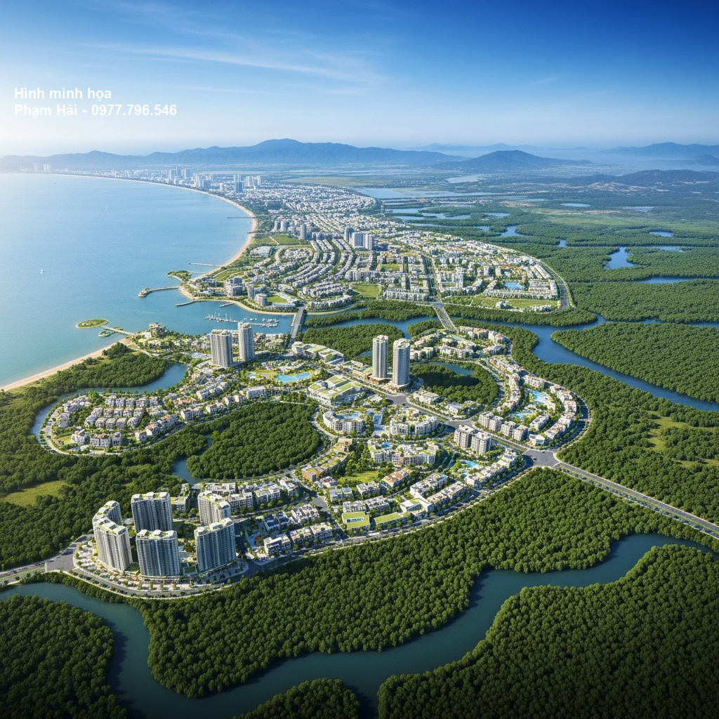 Hình ảnh dự án