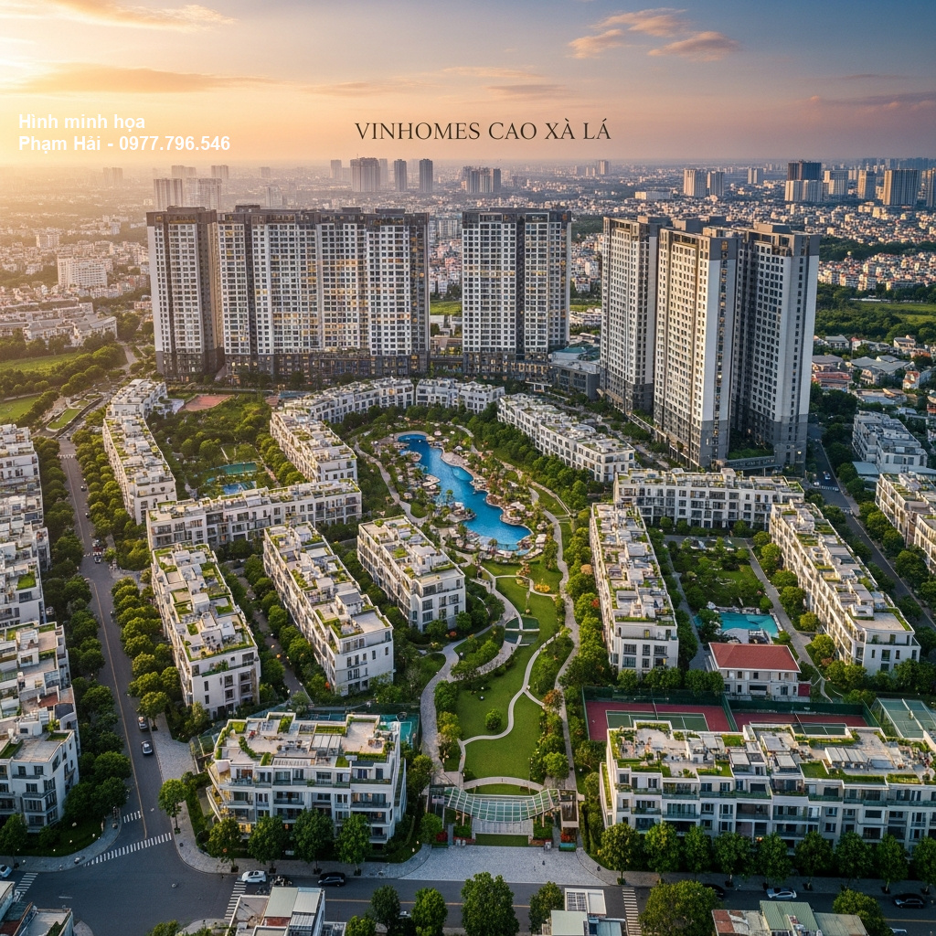 Hình ảnh dự án