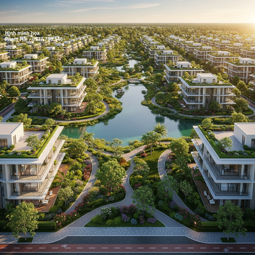 Hình ảnh dự án