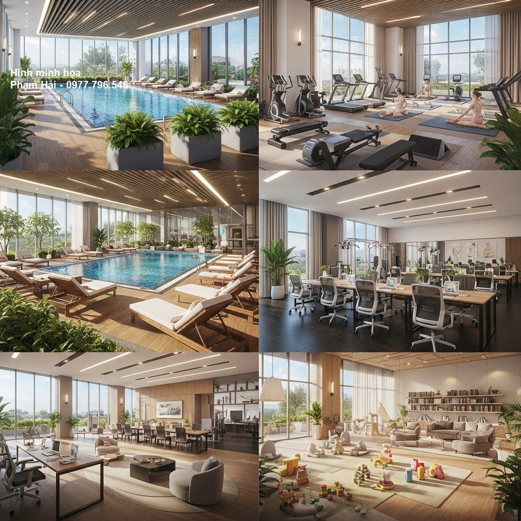 Hình ảnh dự án