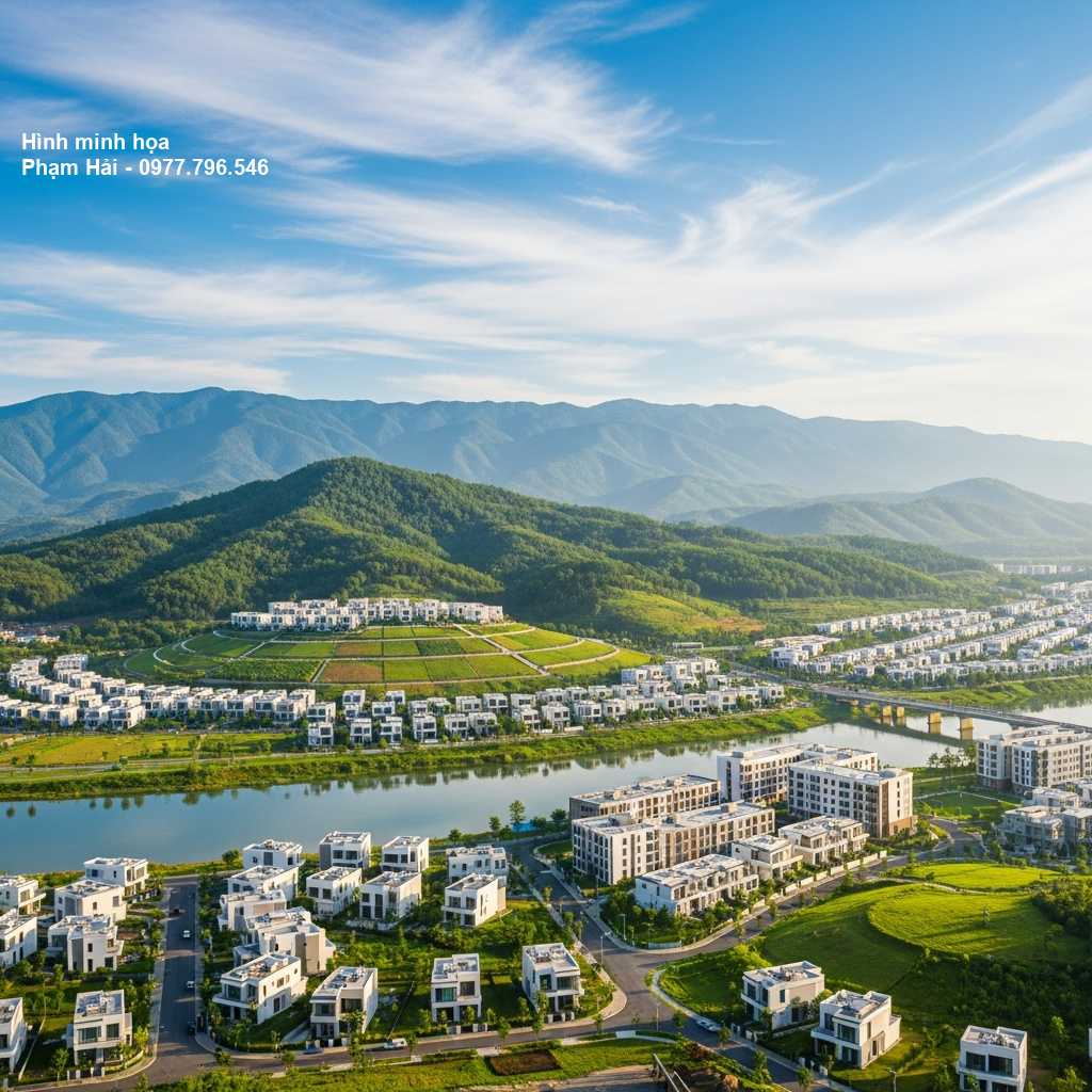 Hình ảnh dự án