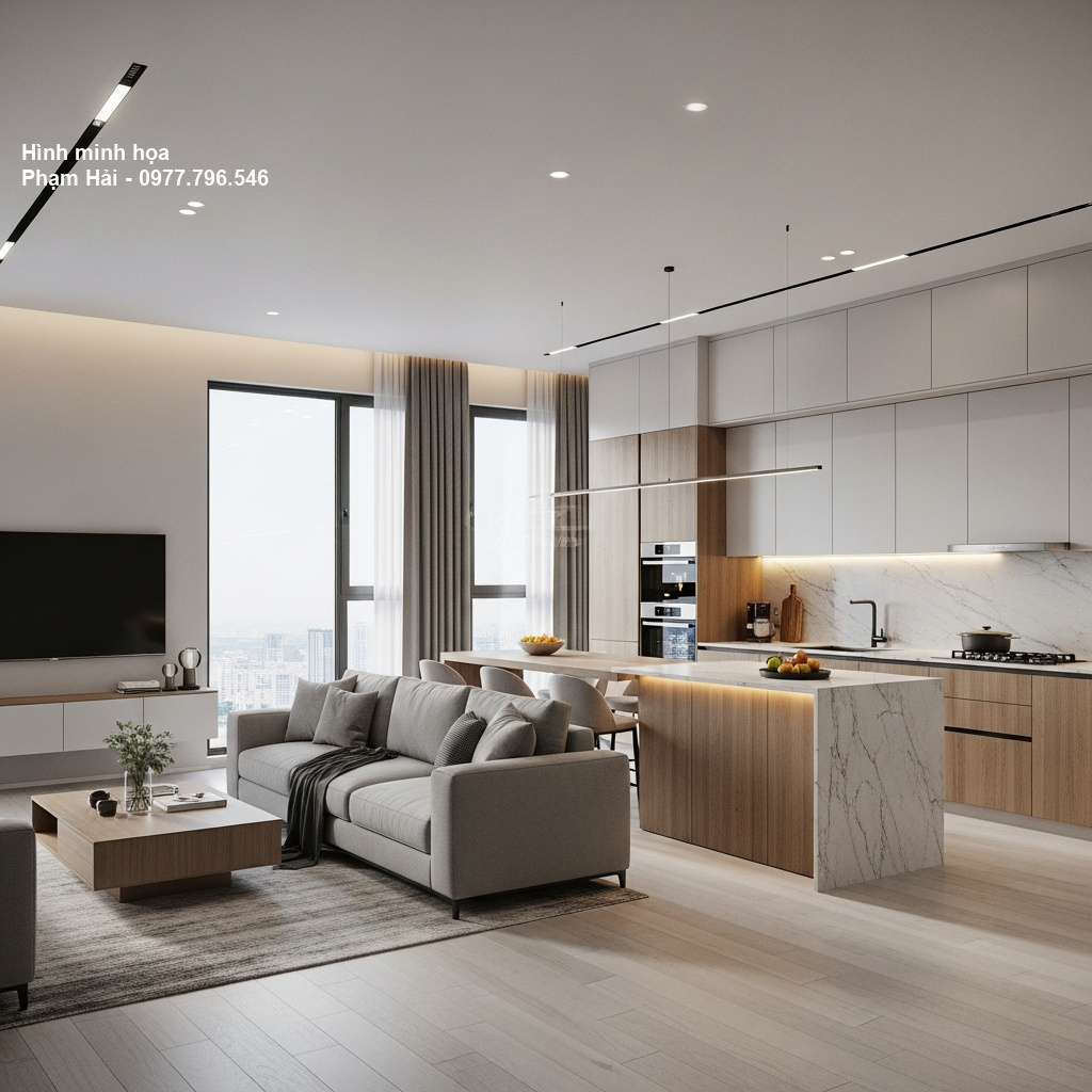 Hình ảnh dự án