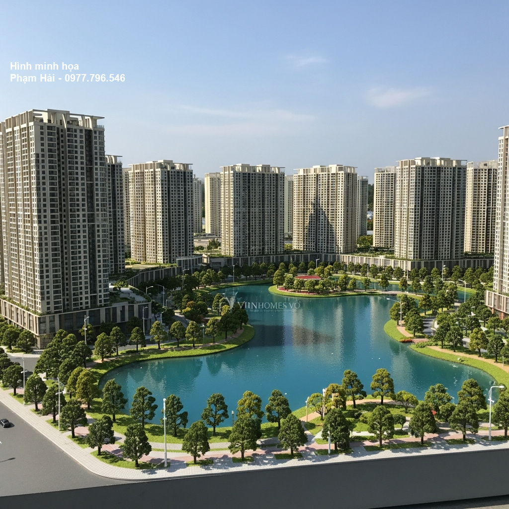 Hình ảnh dự án