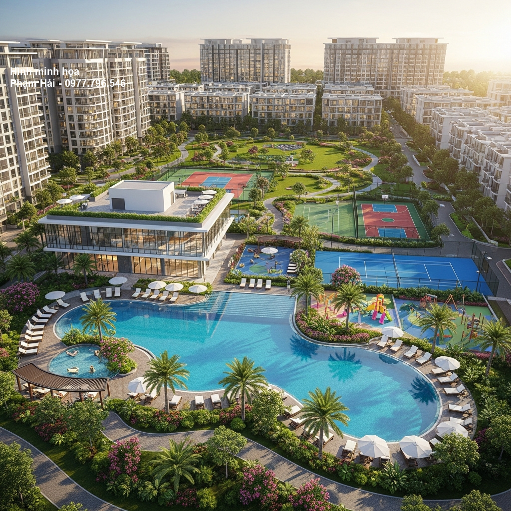 Hình ảnh dự án