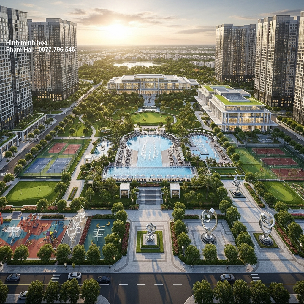 Hình ảnh dự án