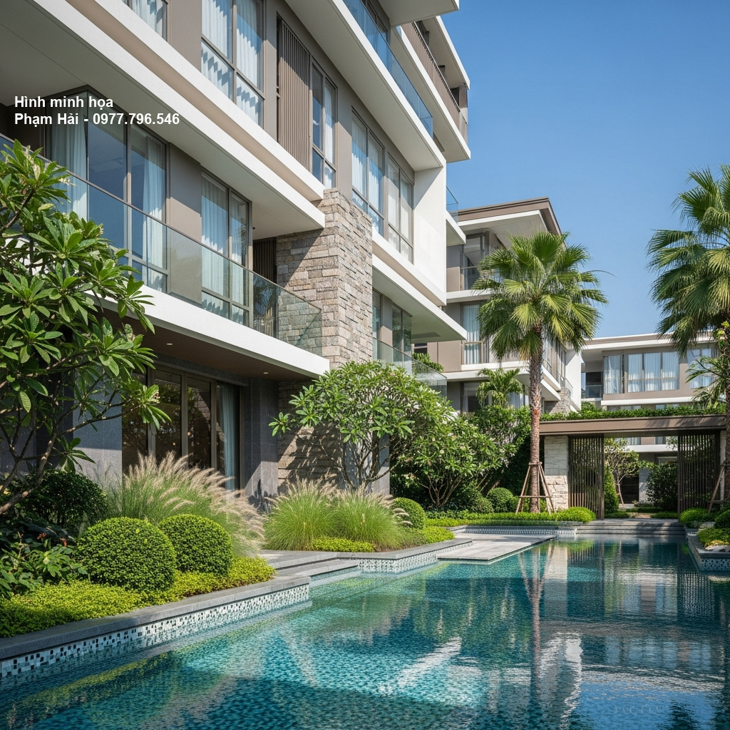 Hình ảnh dự án