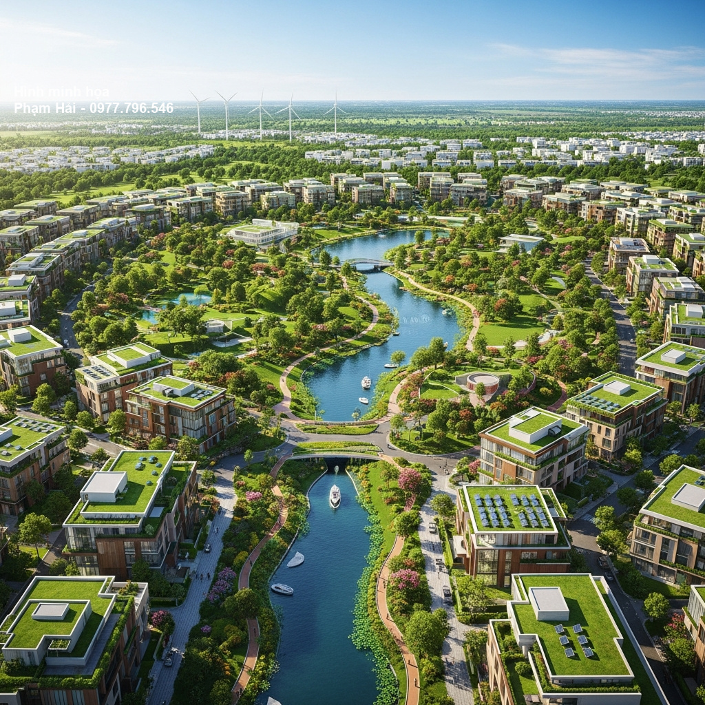 Hình ảnh dự án