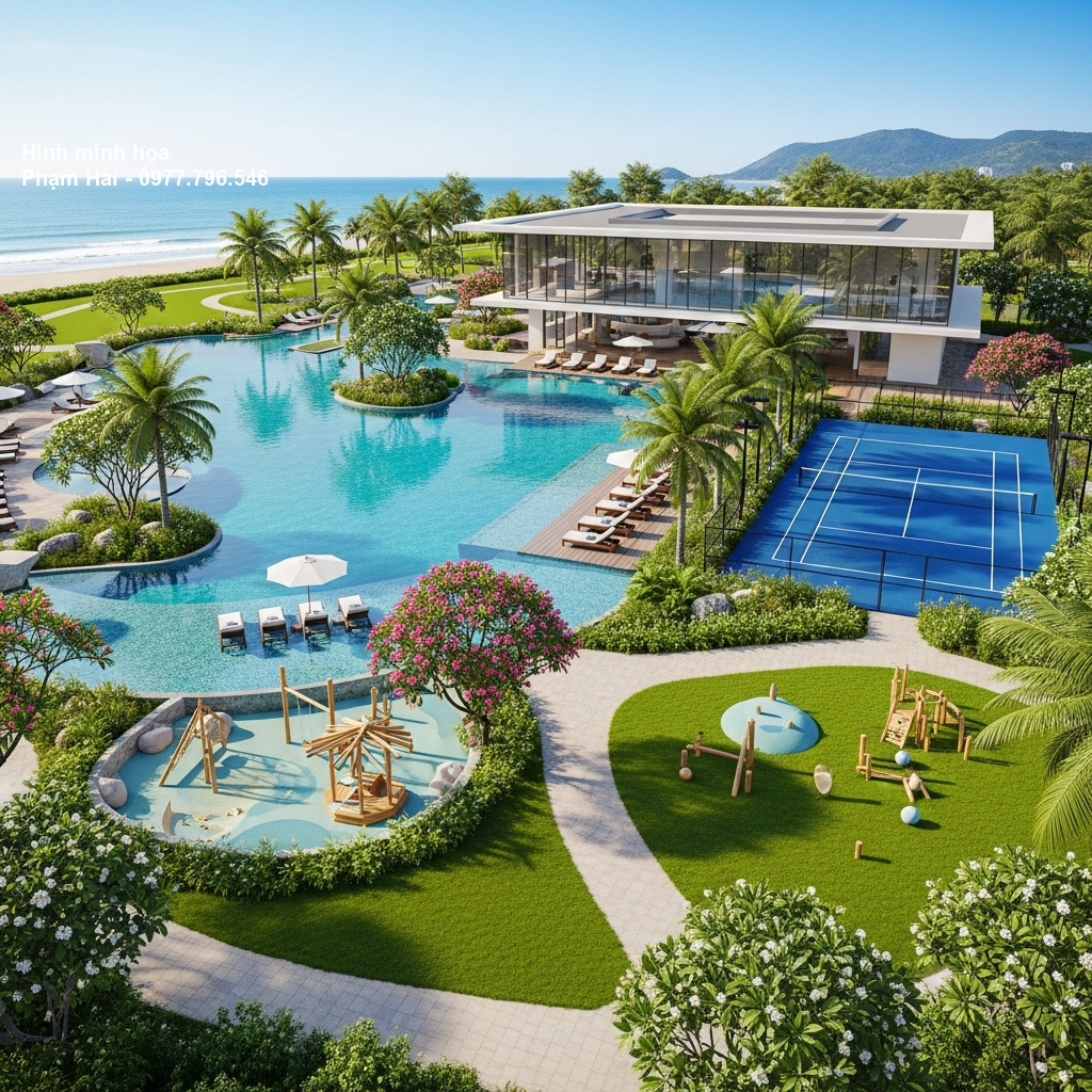 Hình ảnh dự án