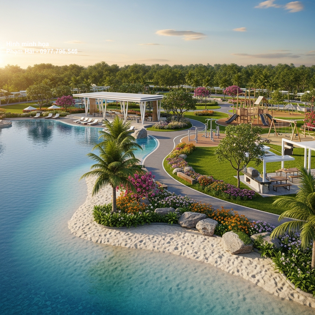 Hình ảnh dự án