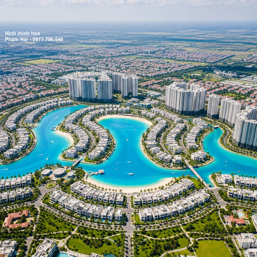 Hình ảnh dự án