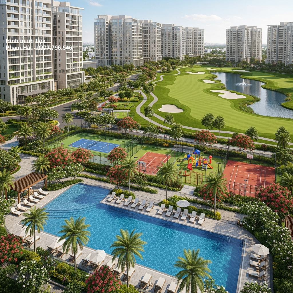 Hình ảnh dự án