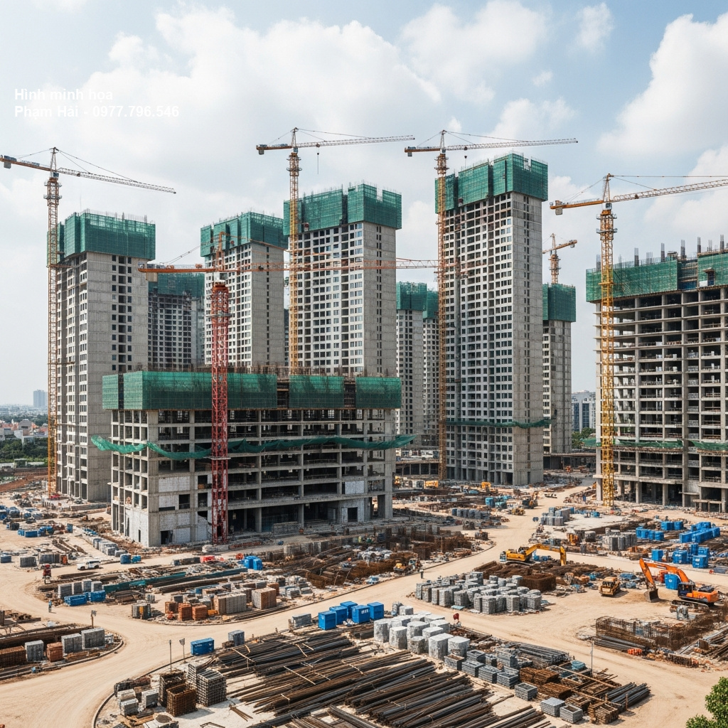 Hình ảnh dự án