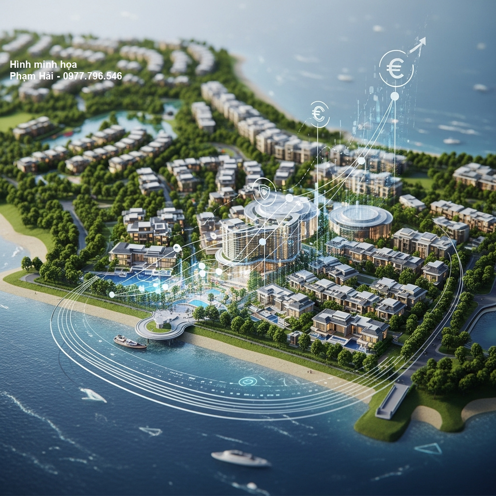 Hình ảnh dự án