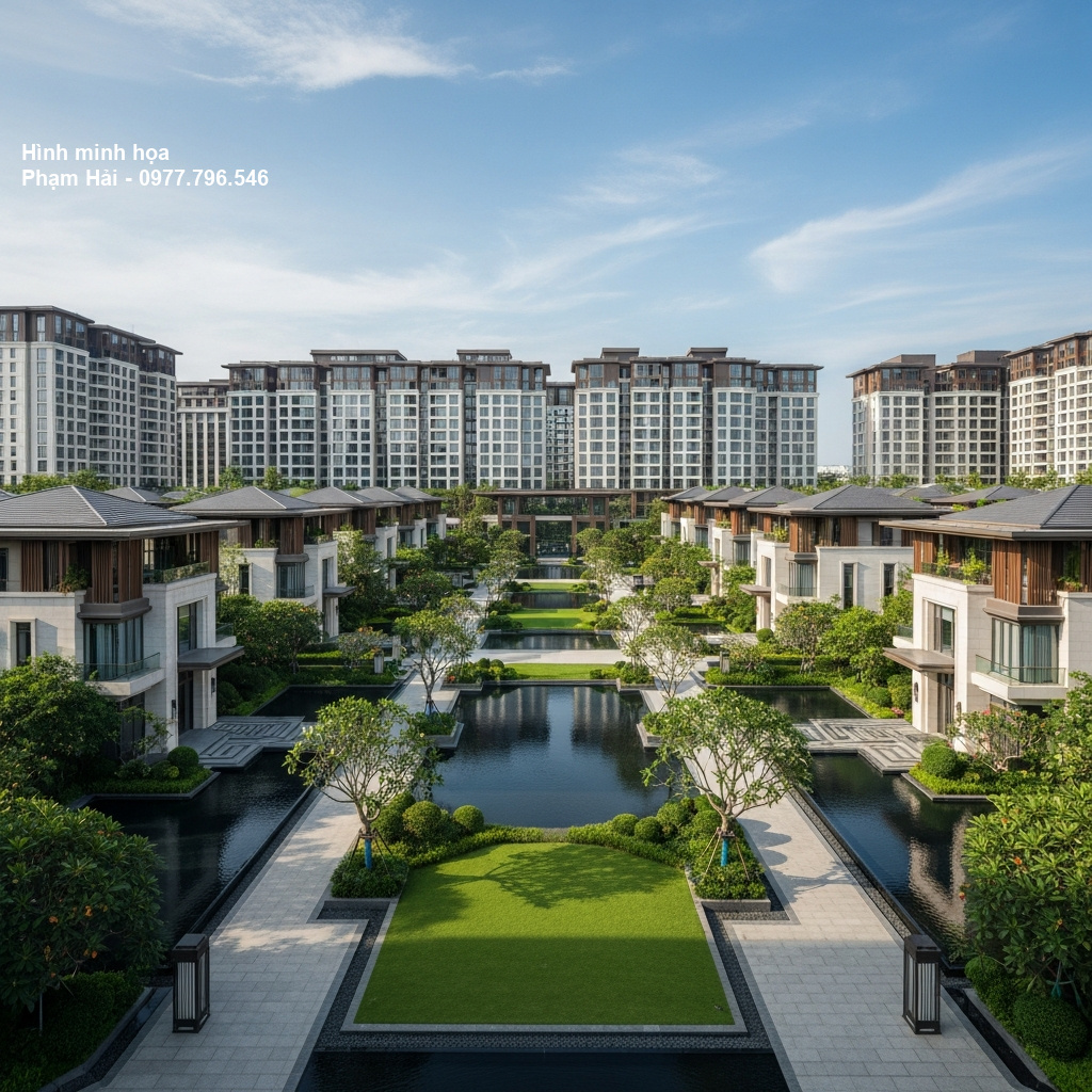 Hình ảnh dự án