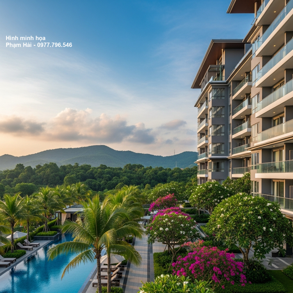 Hình ảnh dự án