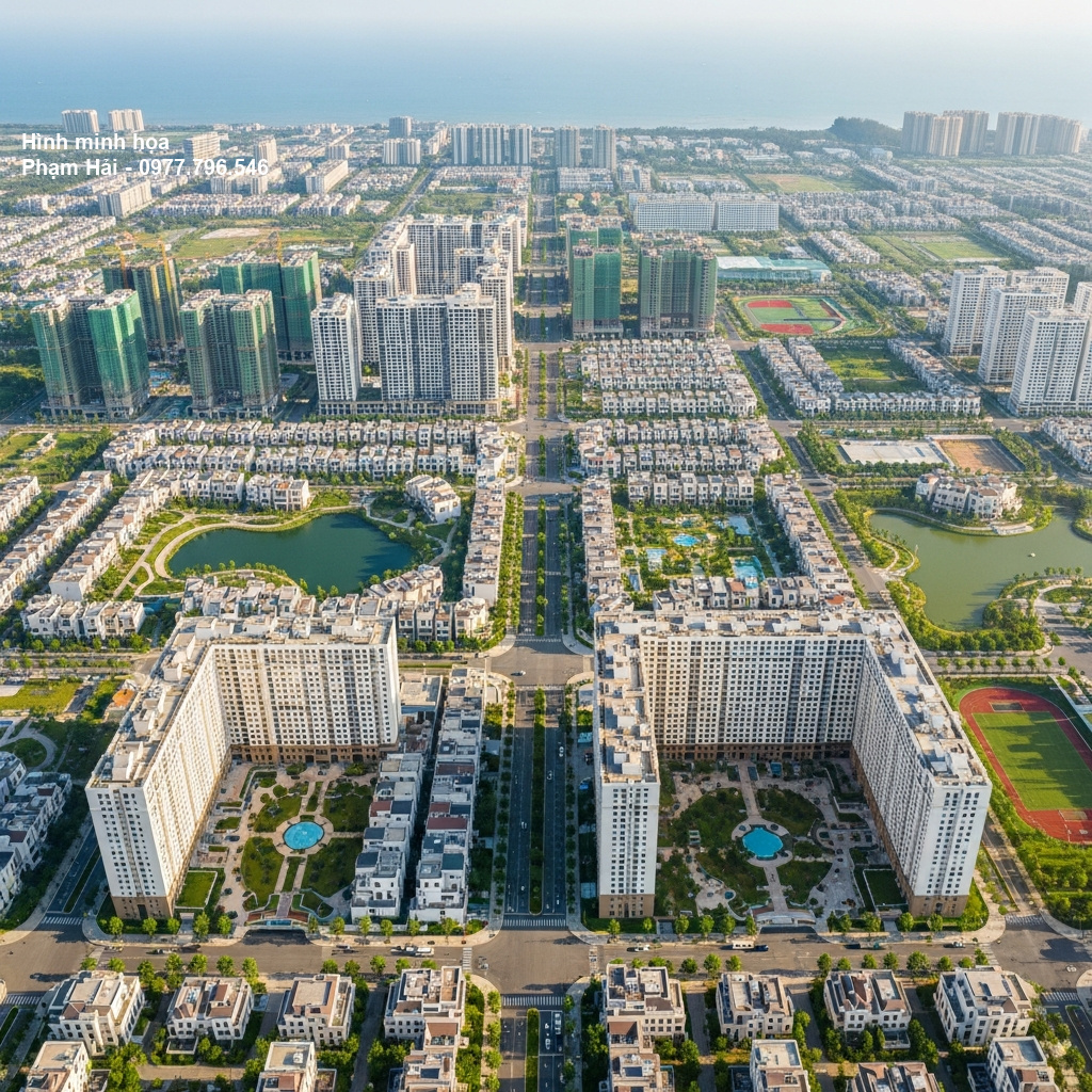 Hình ảnh dự án