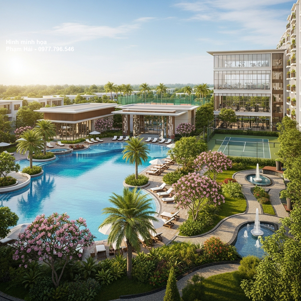 Hình ảnh dự án