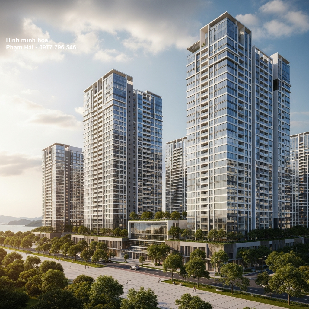 Hình ảnh dự án