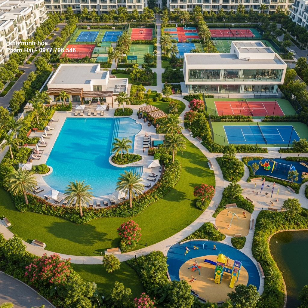 Hình ảnh dự án