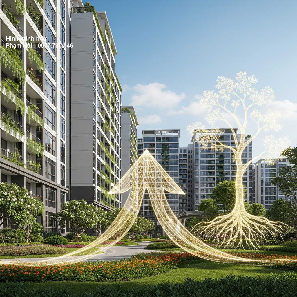 Hình ảnh dự án