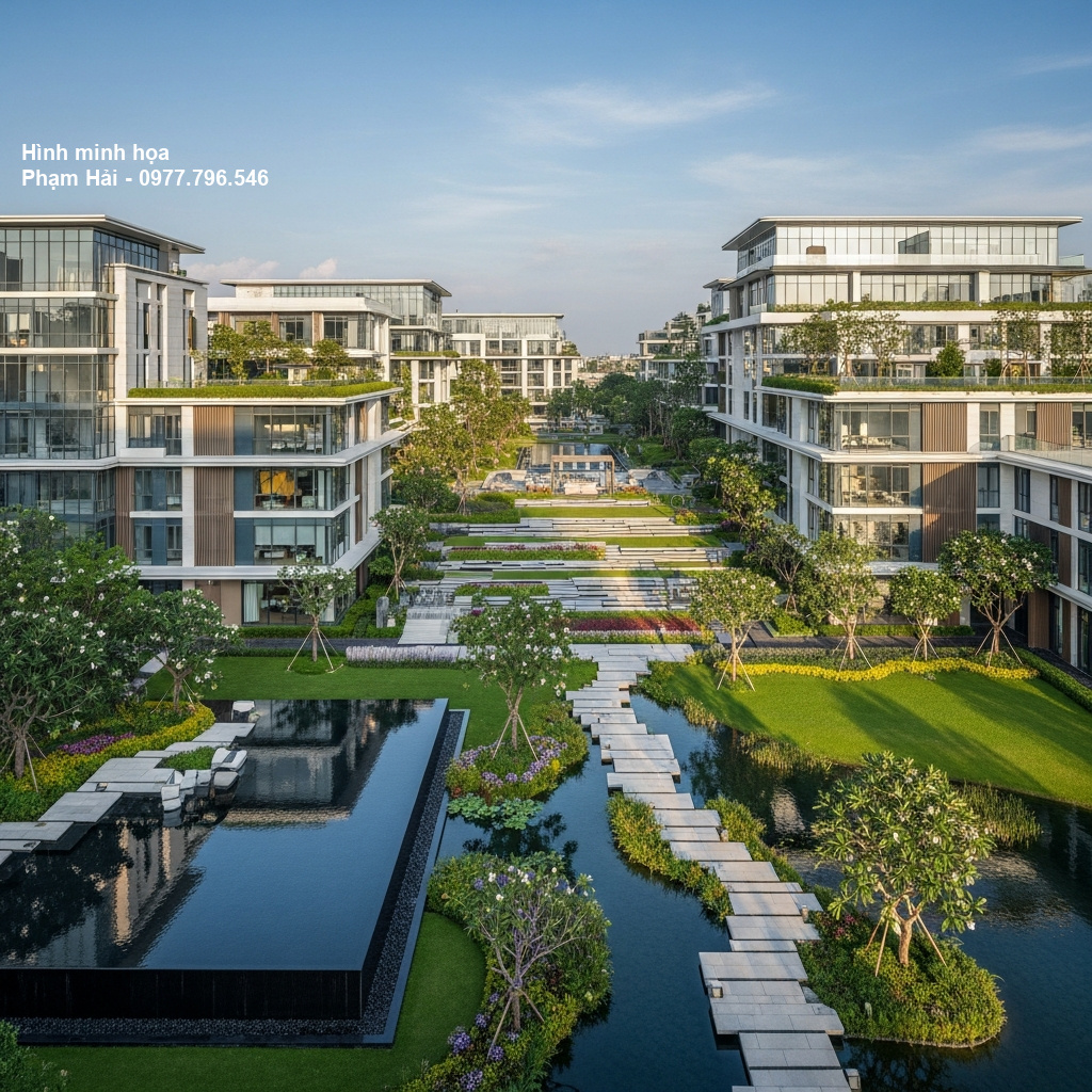 Hình ảnh dự án