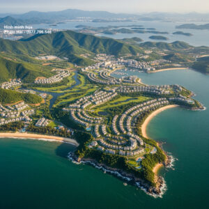 - hình ảnh minh họa dự án