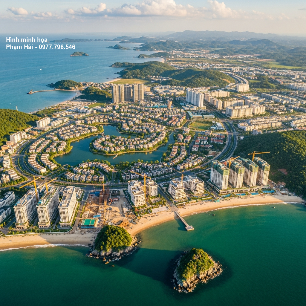 Hình ảnh dự án