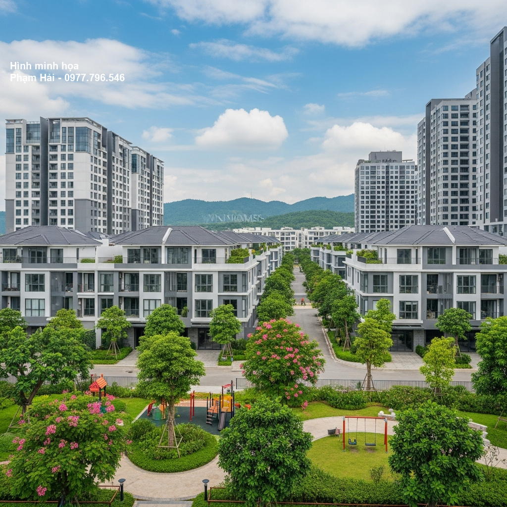 Hình ảnh dự án