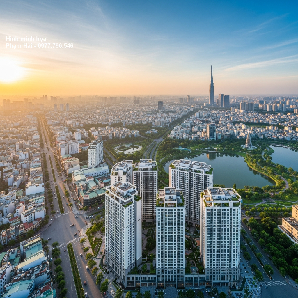 - hình ảnh minh họa dự án