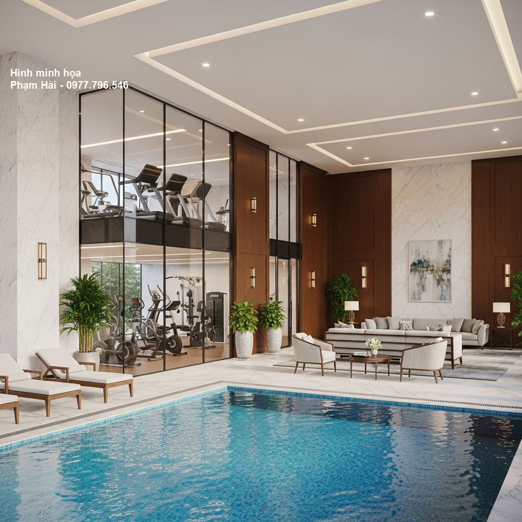 Hình ảnh dự án