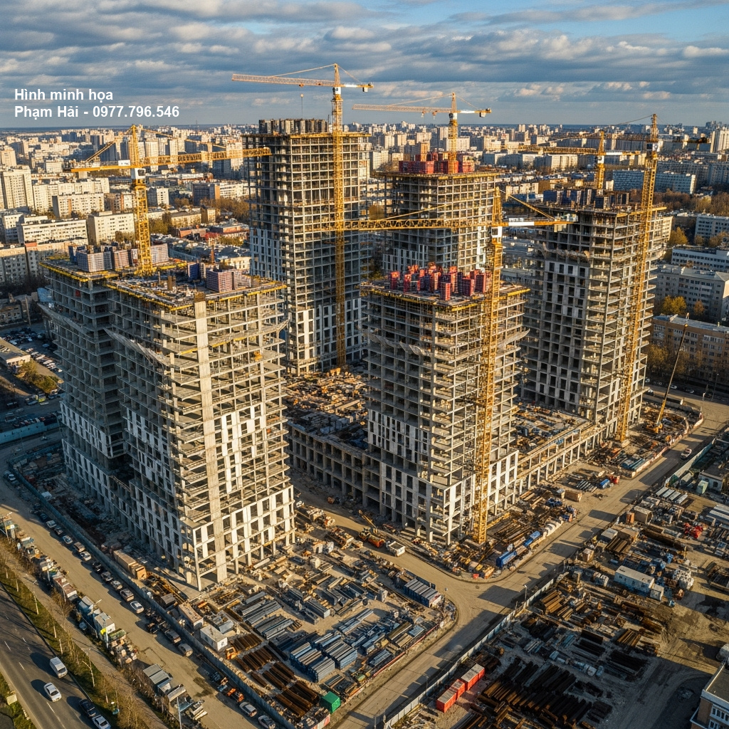 Hình ảnh dự án