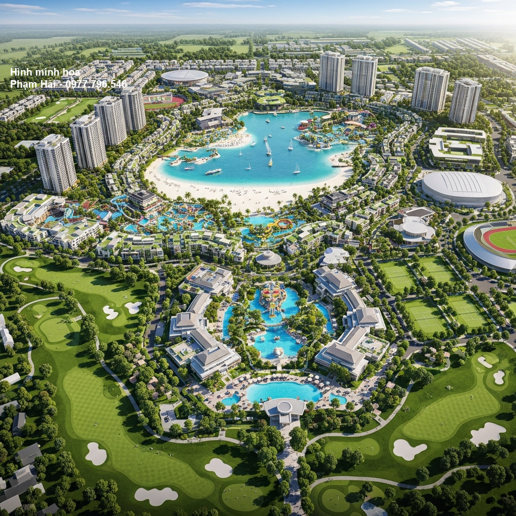 Hình ảnh dự án