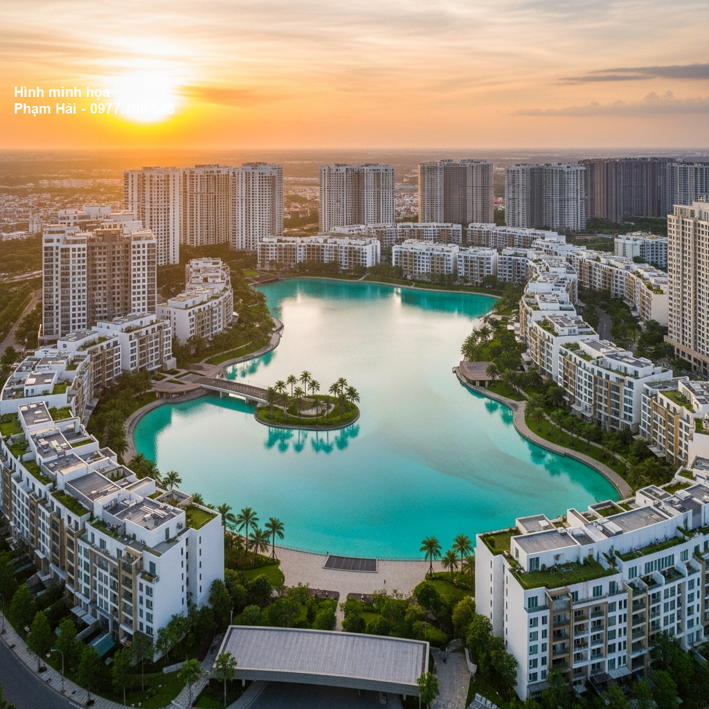 Hình ảnh dự án