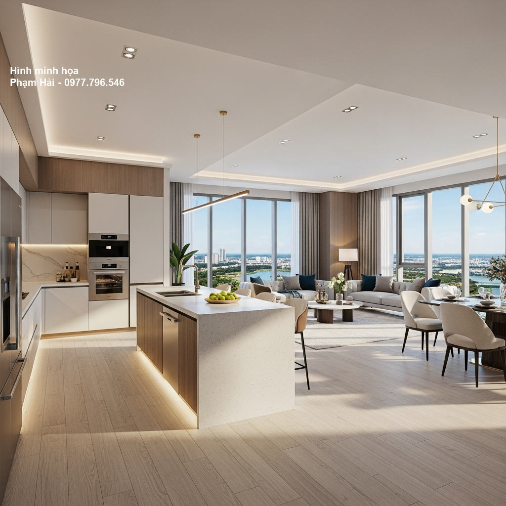 Hình ảnh dự án