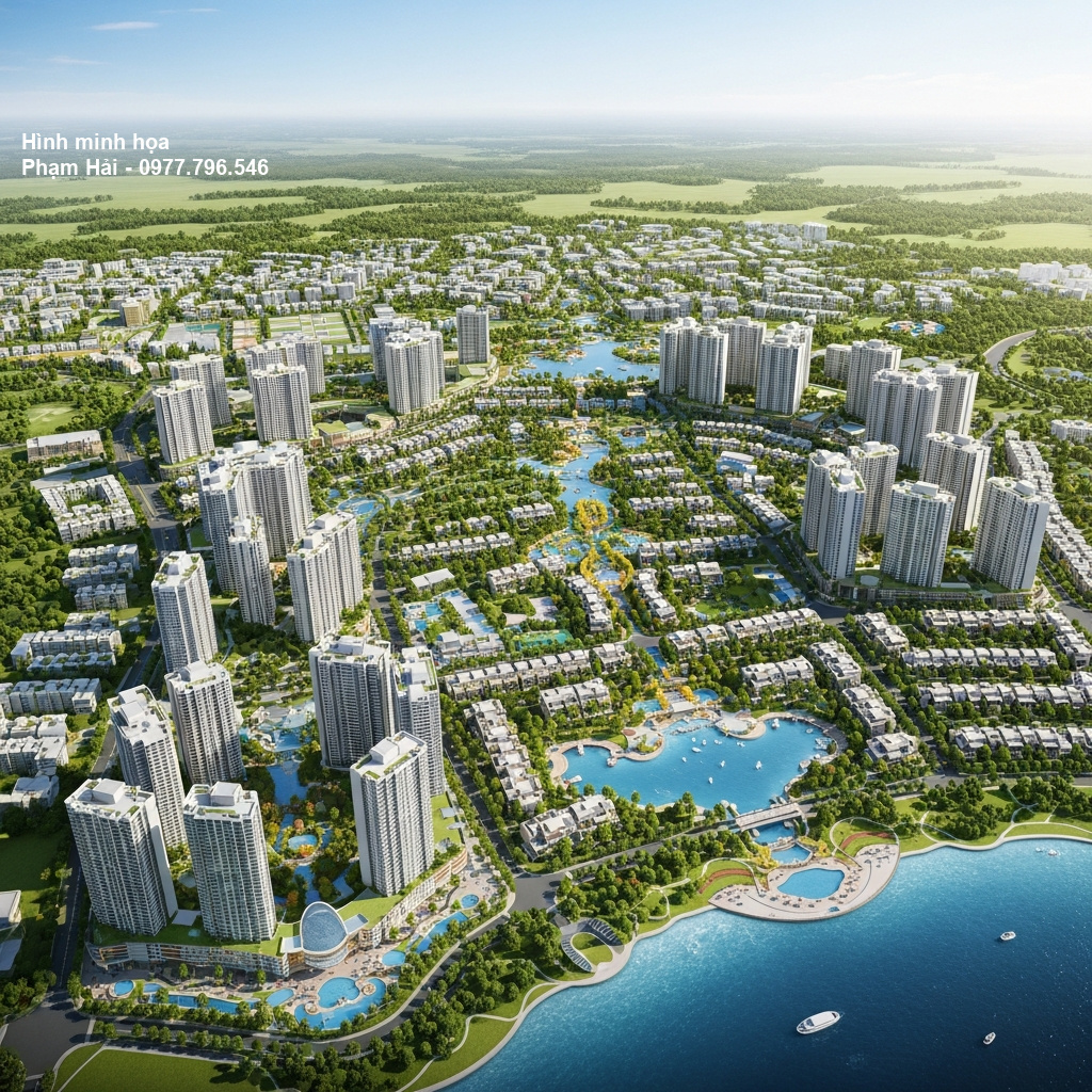 Hình ảnh dự án