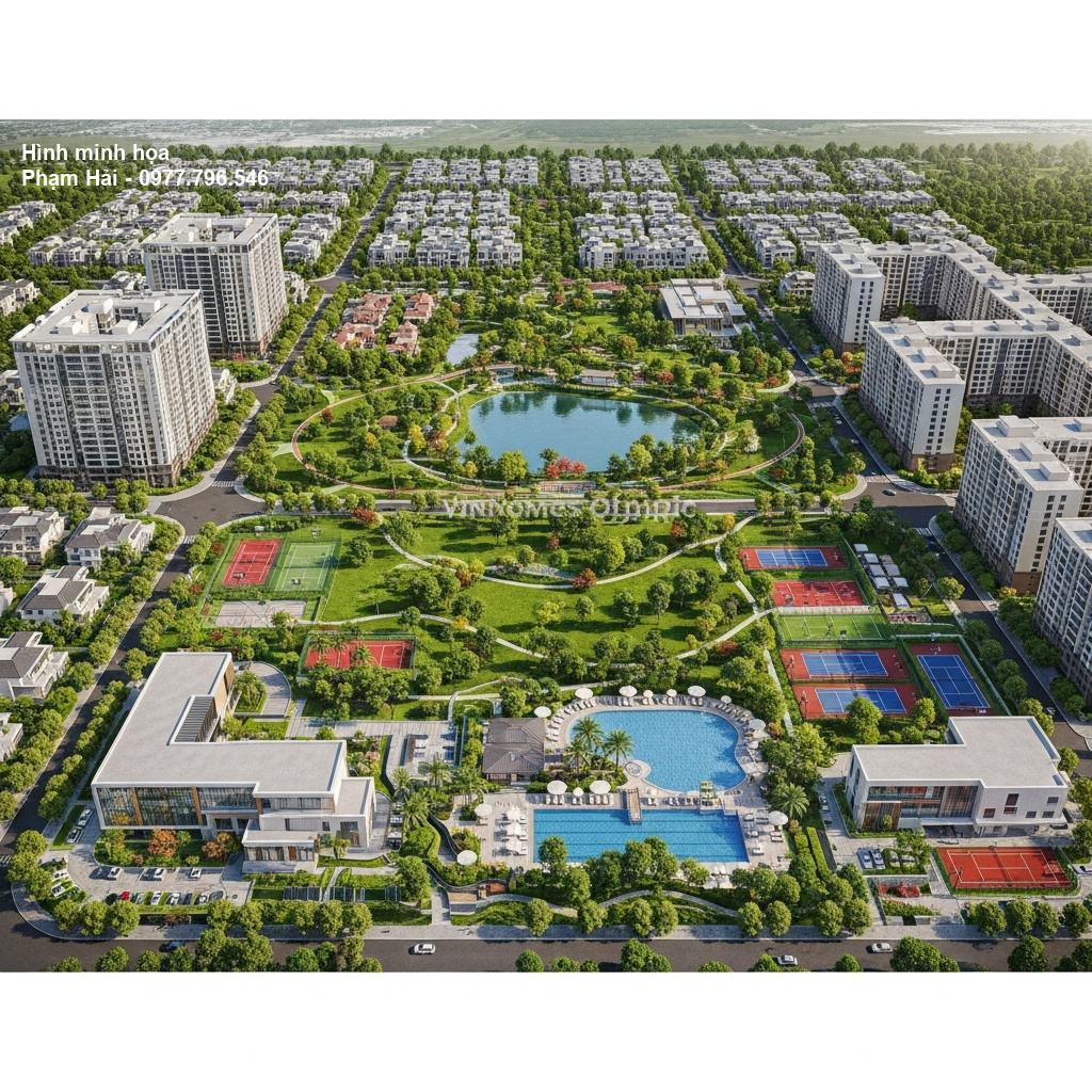 Hình ảnh dự án