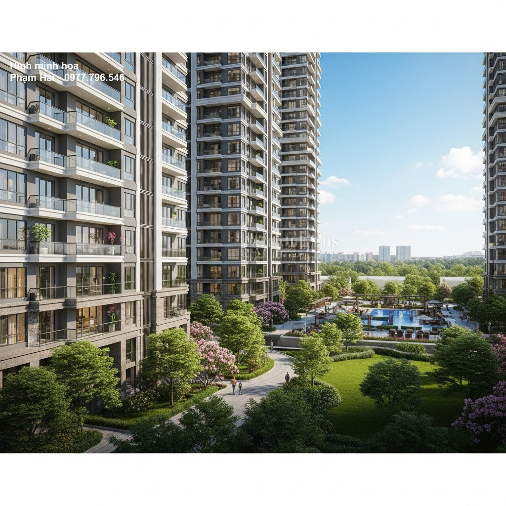 Hình ảnh dự án