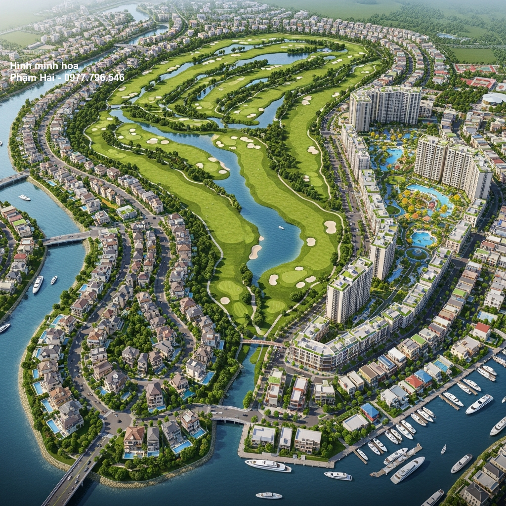 Hình ảnh dự án