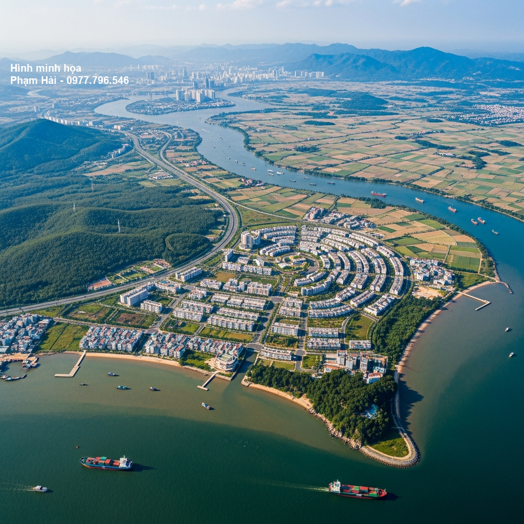 - hình ảnh minh họa dự án