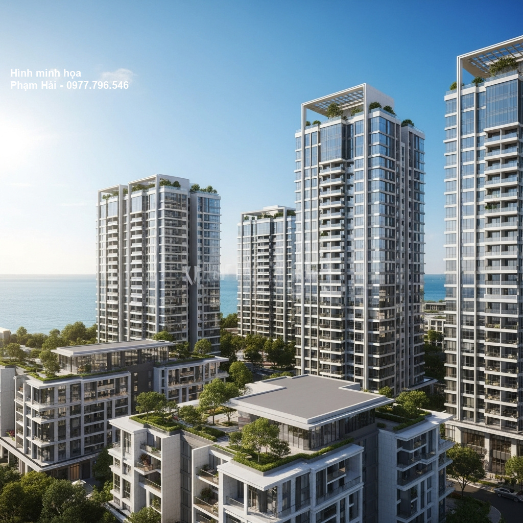 Hình ảnh dự án