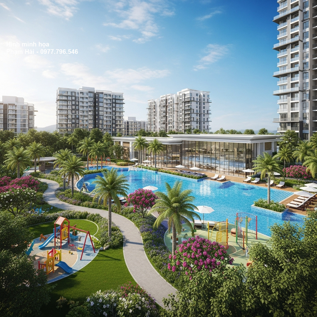 Hình ảnh dự án