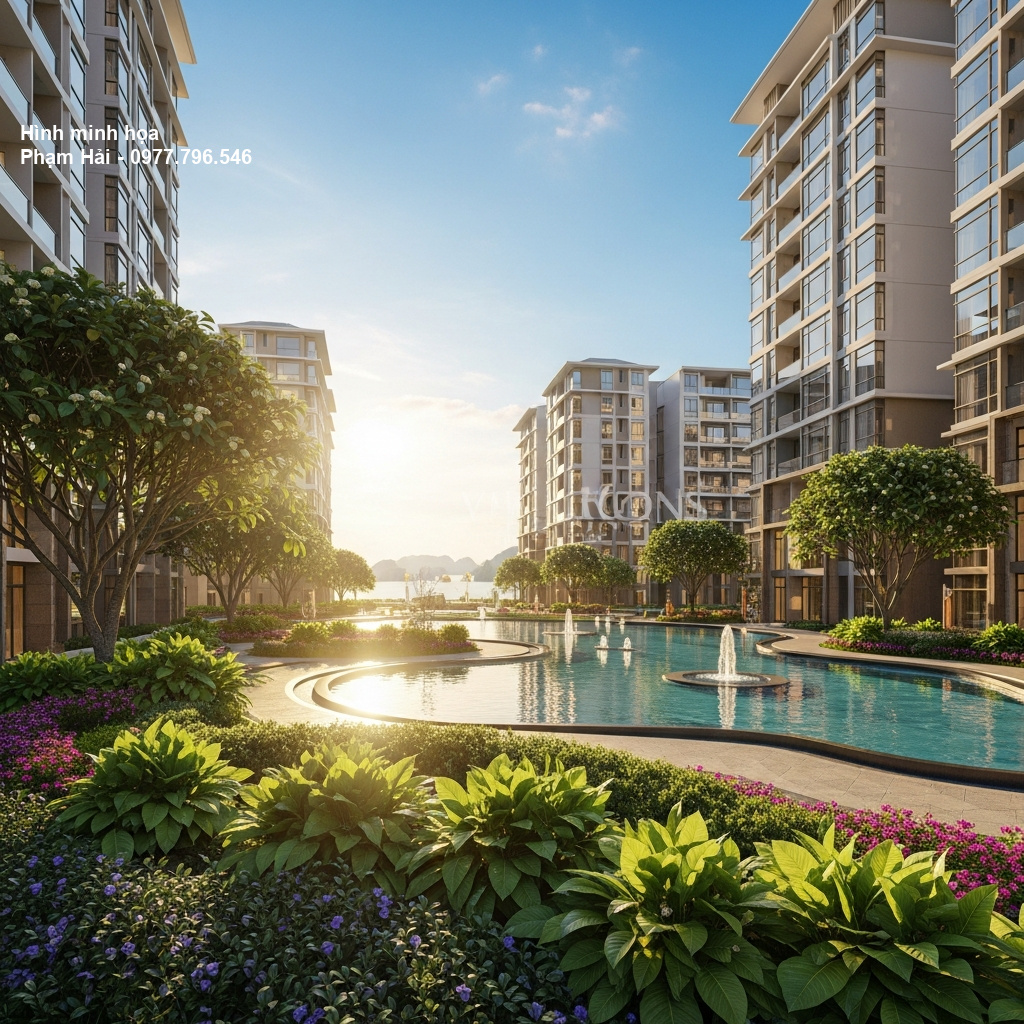 Hình ảnh dự án