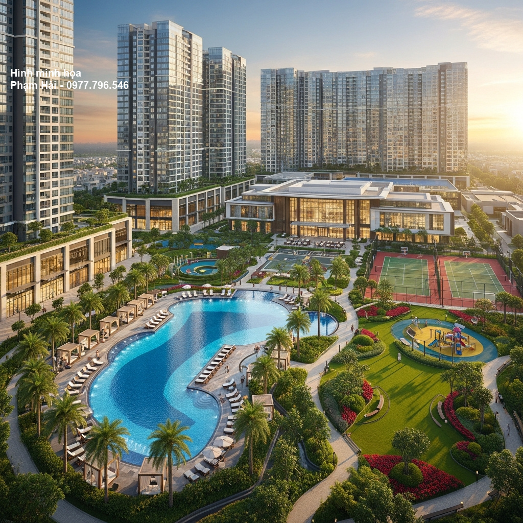 Hình ảnh dự án