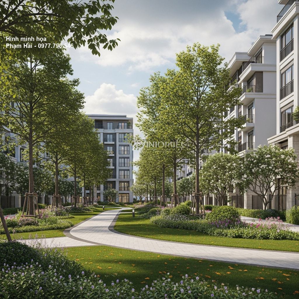 Hình ảnh dự án