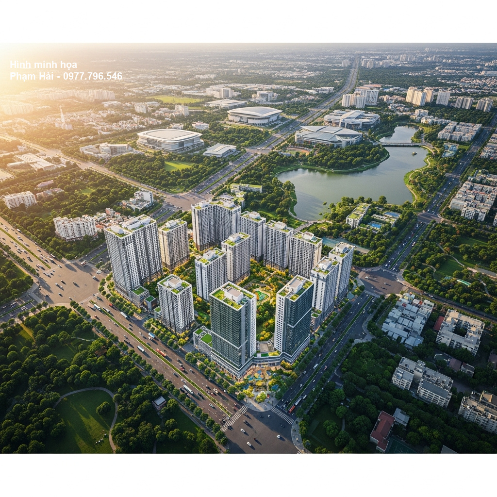 - hình ảnh minh họa dự án