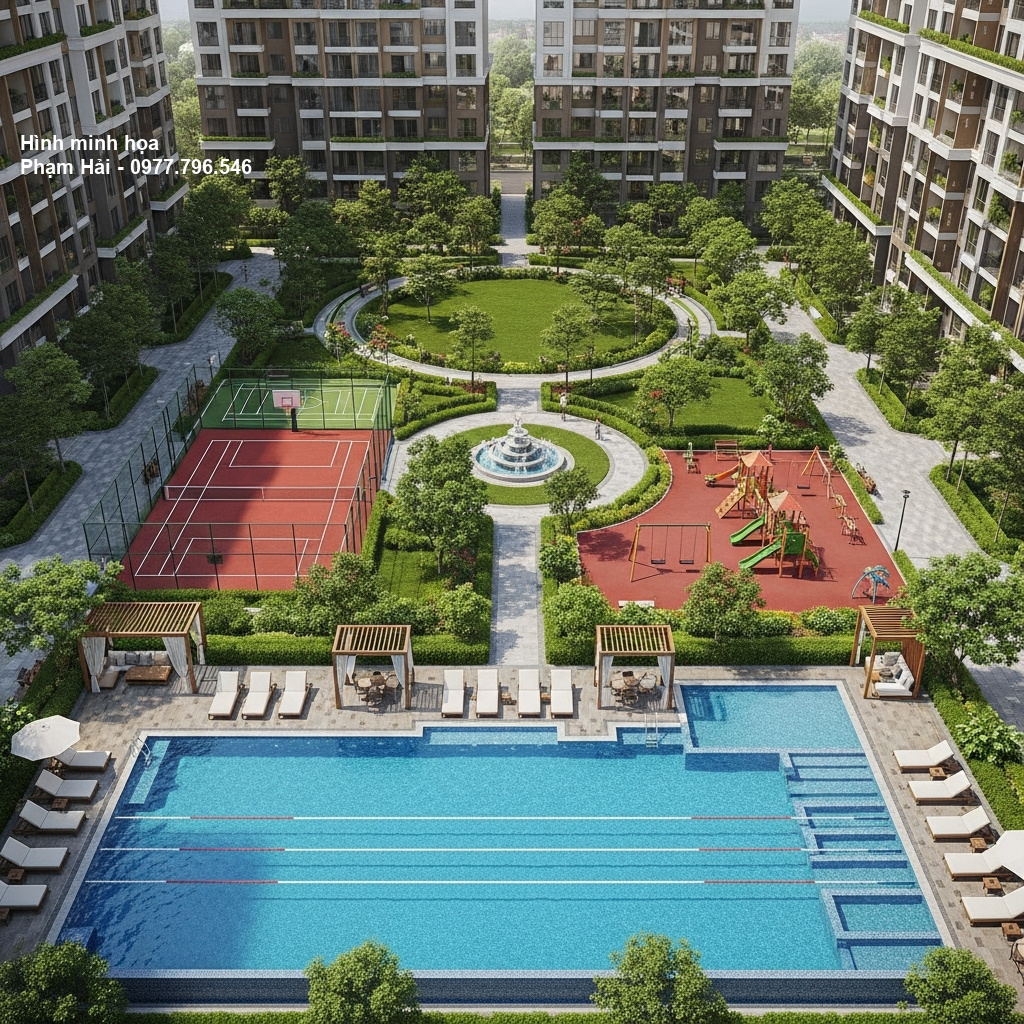 Hình ảnh dự án