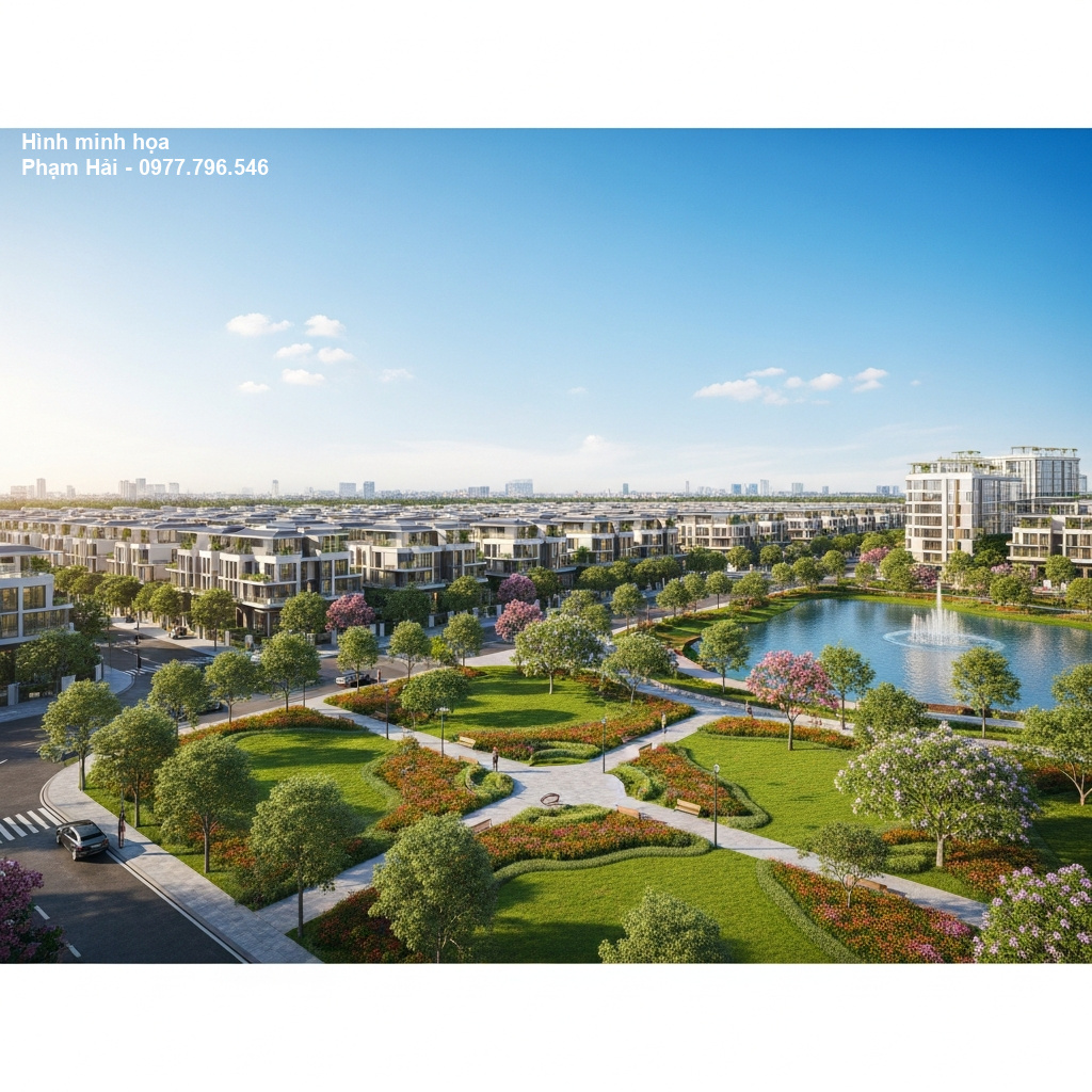 Hình ảnh dự án