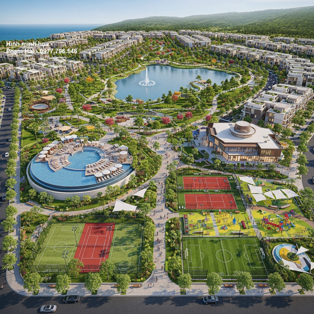 Hình ảnh dự án