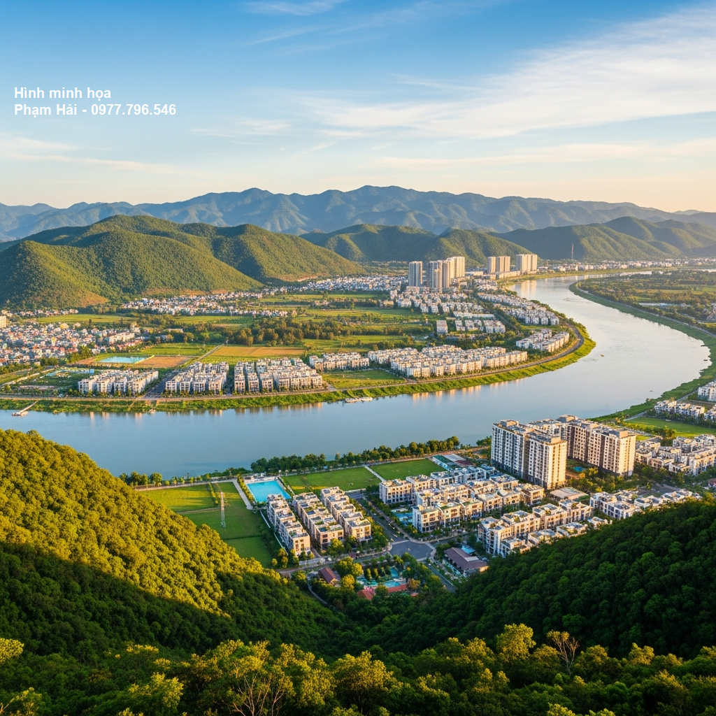 - hình ảnh minh họa dự án