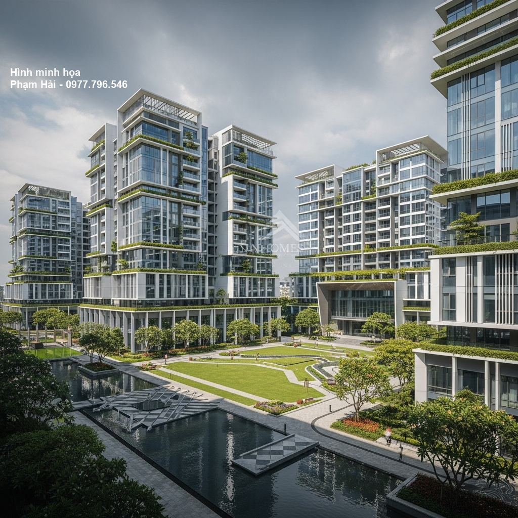 Hình ảnh dự án